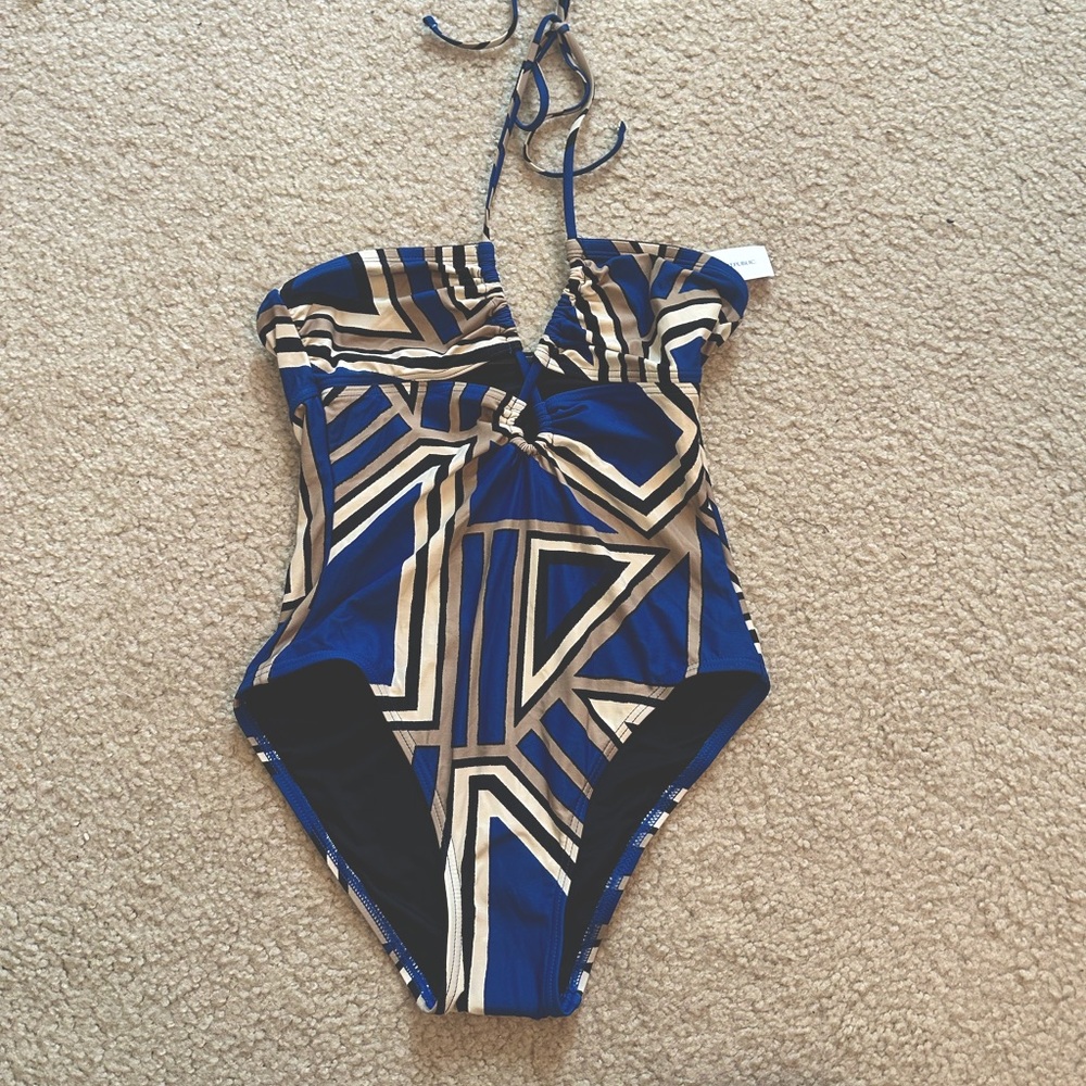 NWT Banana Republic one piece
